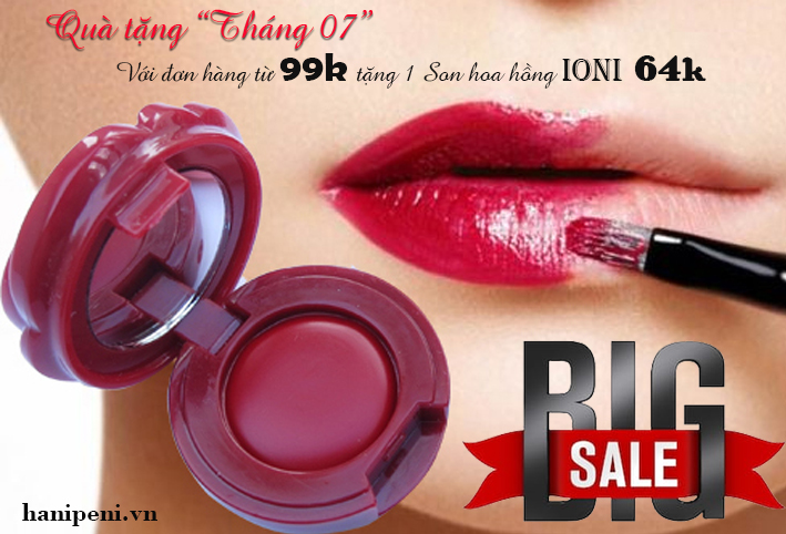 Chương trình quà tặng Tháng 07.23 Chương trình quà tặng Tháng 07.23