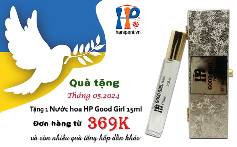 Chương trình quà tặng Tháng 05.2024 Chương trình quà tặng Tháng 05.2024