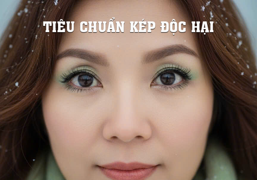 Tiêu chuẩn kép độc hại