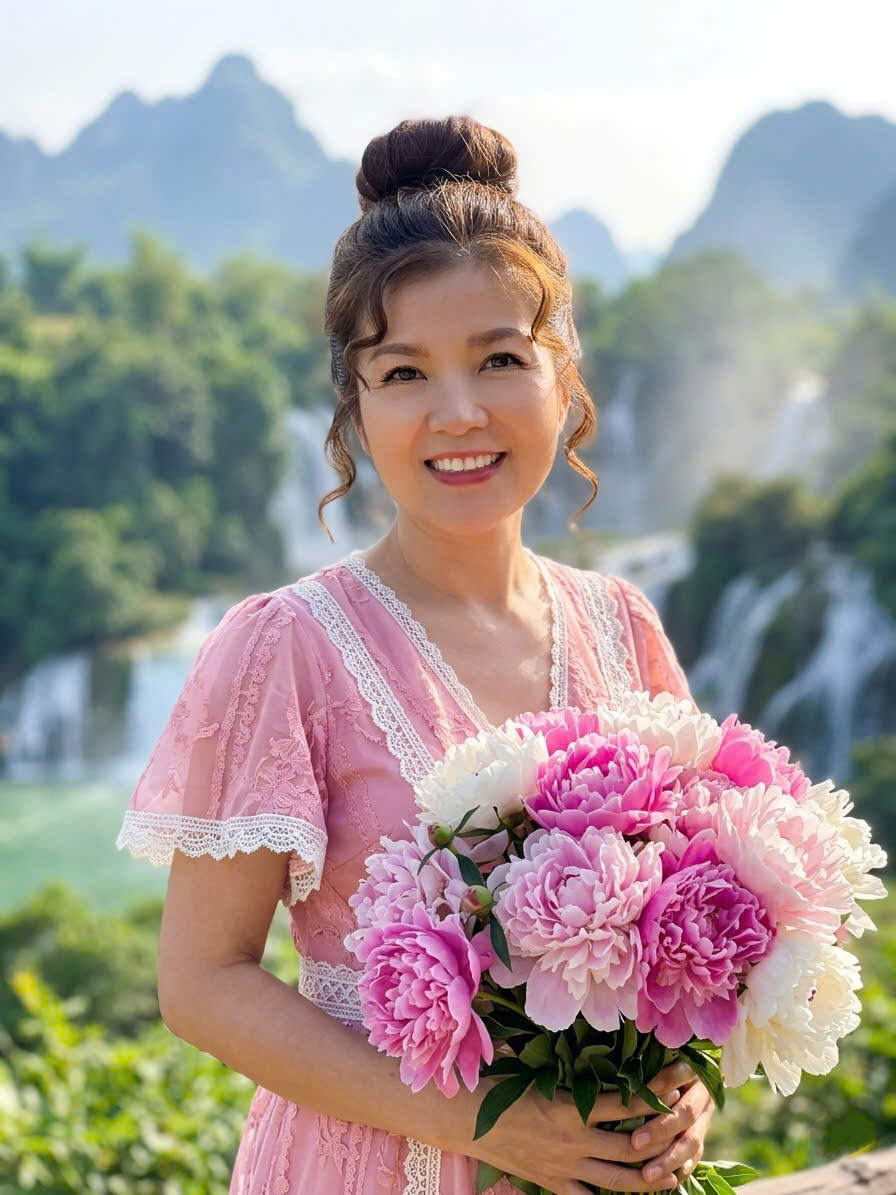 Đàn ông thua vợ về cách đối diện sự thật