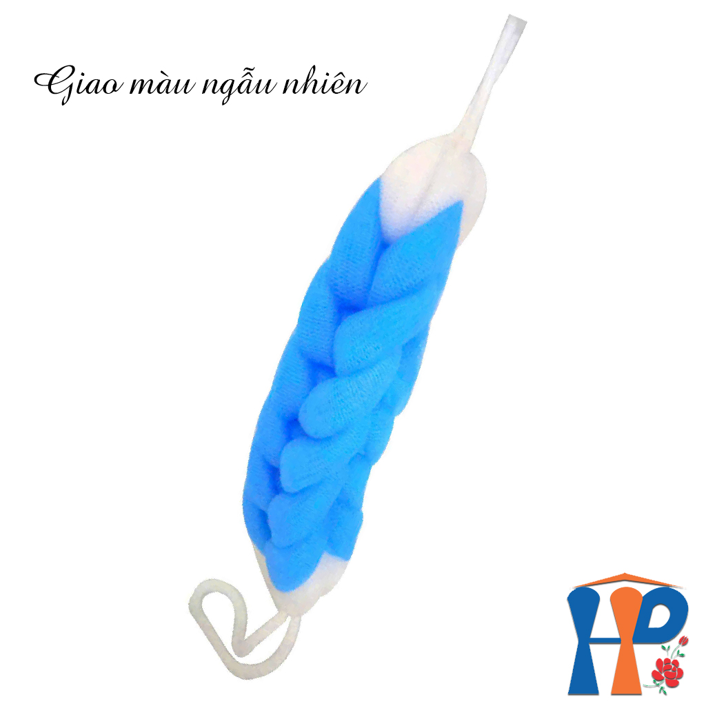 Bông tắm lưới NS Organic Massage Mesh Bath Sponge