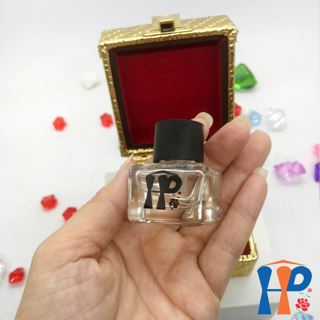 Tinh dầu nước hoa vùng kín HP Inner Y Area Parfum 5ml (khử mùi, khô thoáng, sạch thơm, ngăn ngừa nấm ngứa)