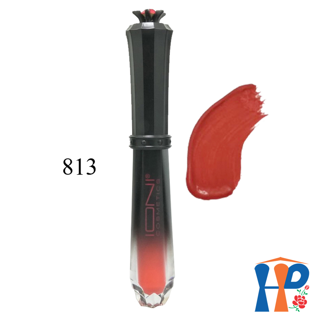 Son kem lì IONI Matte Liquid Lipstick 4.5ml (Made in USA, lâu trôi, bền màu)