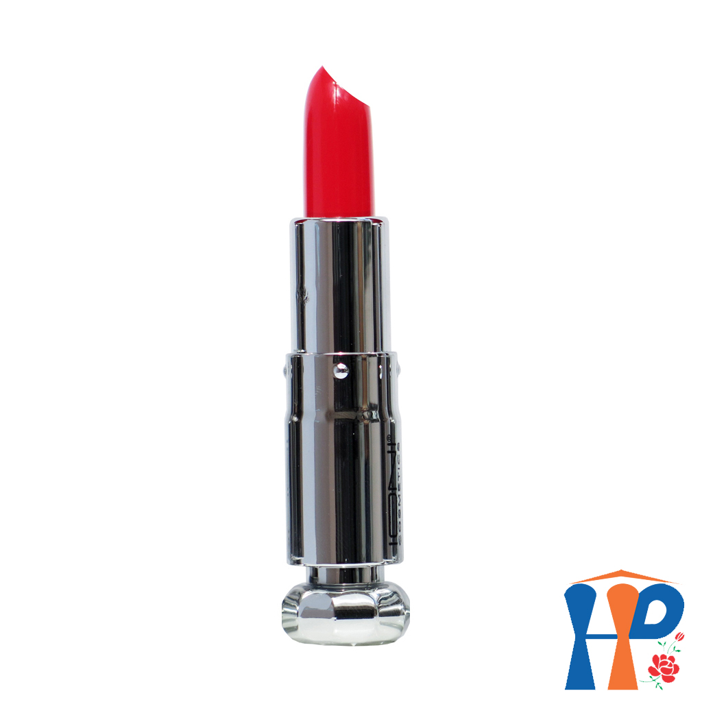 Son lì IONI Matte Lipstick 3,7gr (6 tông màu thời trang, bền màu, lâu trôi)