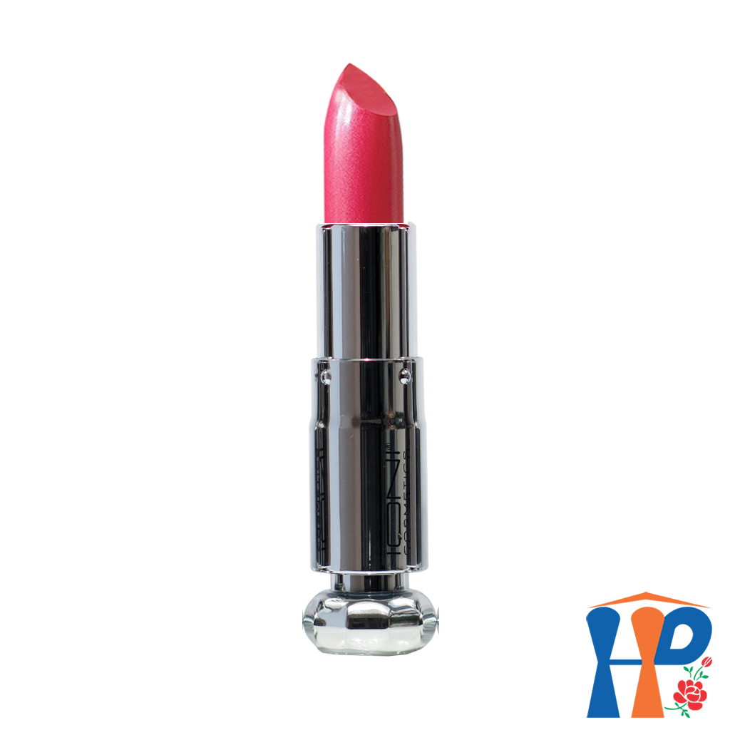 Son lì IONI Cosmetic Matte Lipstick 3,7gr (6 tông màu thời trang)