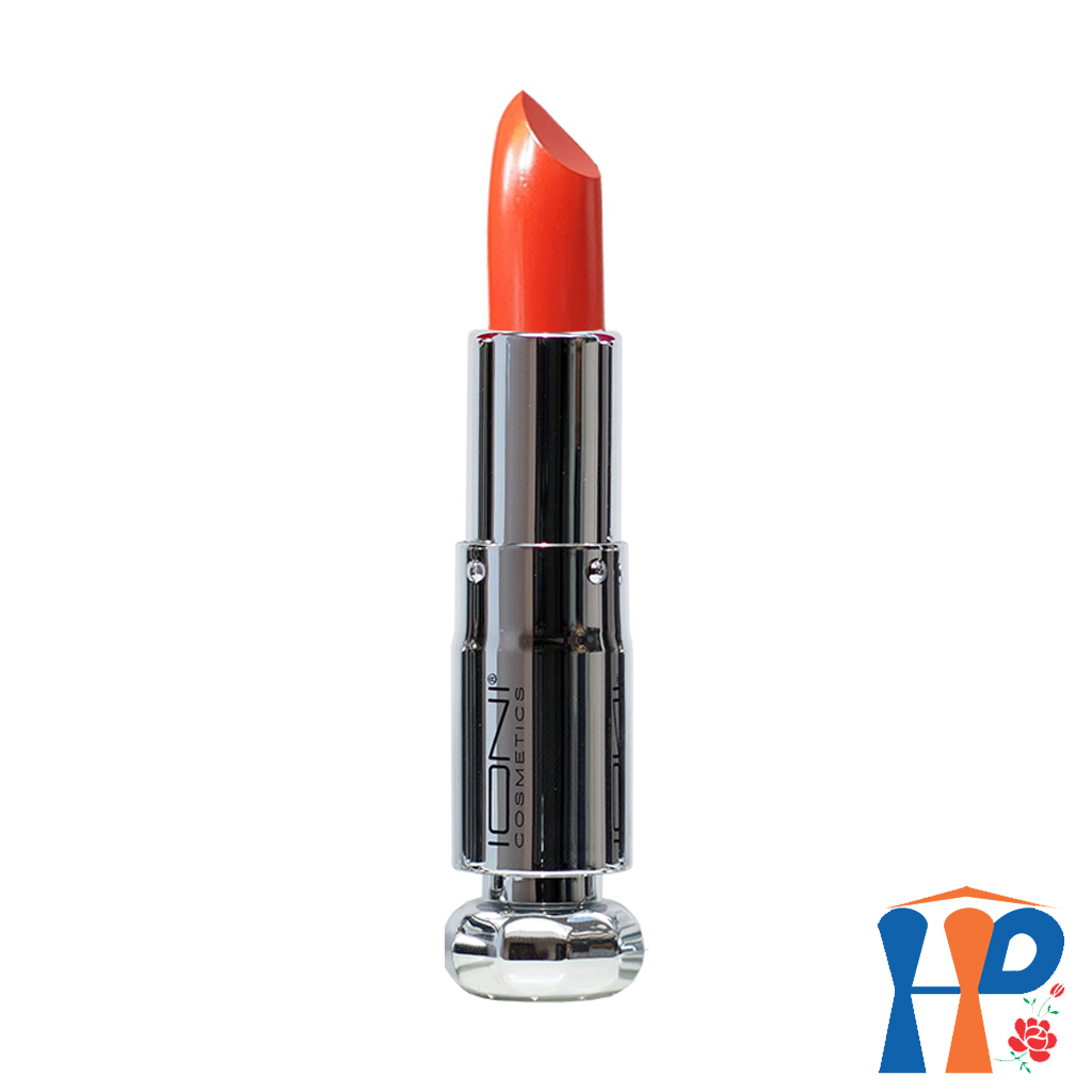 Son lì IONI Matte Lipstick 3,7gr (6 tông màu thời trang, bền màu, lâu trôi)