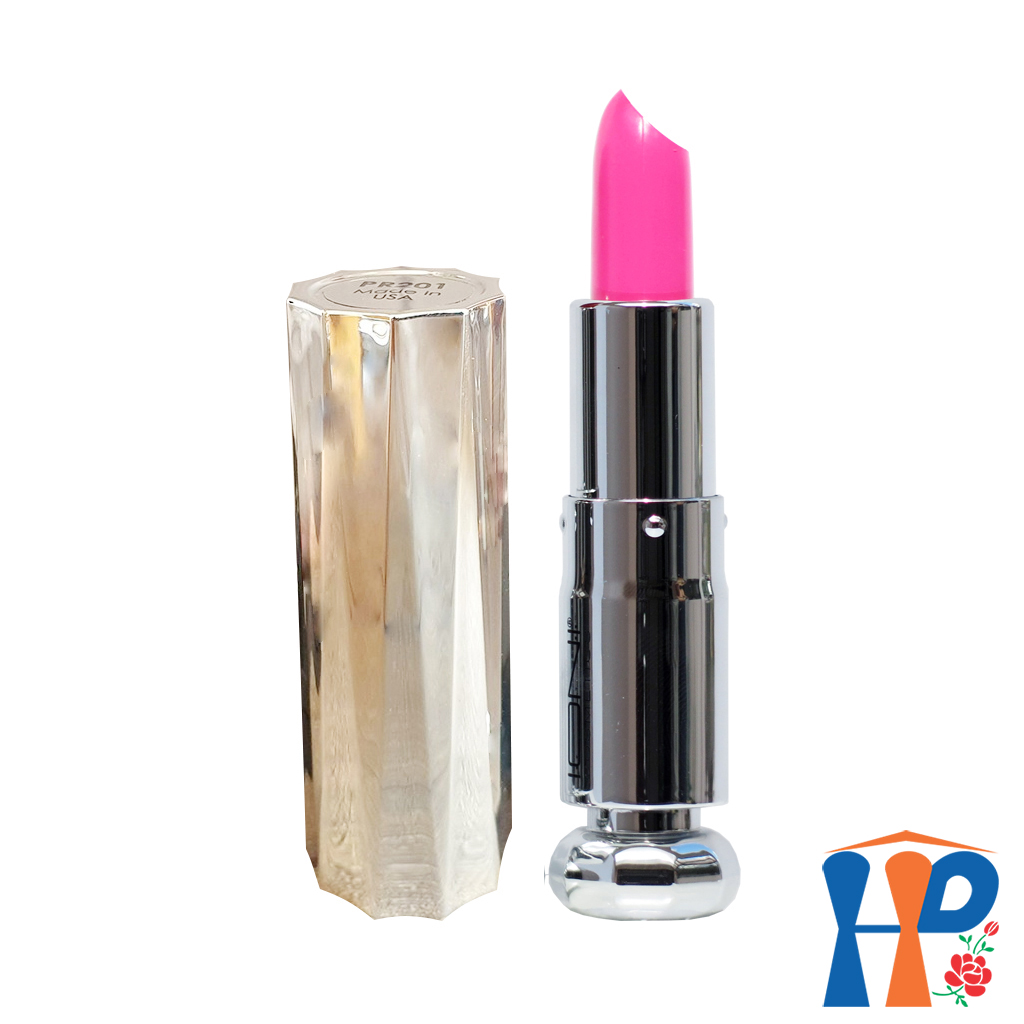 Son lì IONI Cosmetic Matte Lipstick 3,7gr (made in USA)