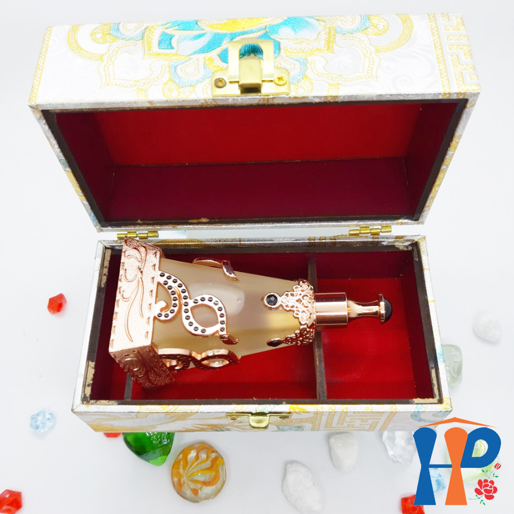 Tinh dầu nước hoa Nam HP Hugo Boss Dubai Perfume 50ml (hương gỗ, lưu hương trên 10 giờ)