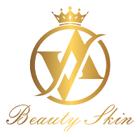 logo V.A Beauty Skin