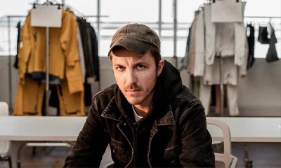 Nhà thiết kế vĩ đại đầu tiên của năm 2022