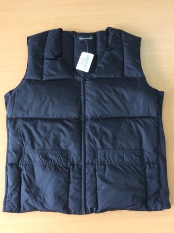 Set 10 áo Gile Lông Vũ Đại Hàn