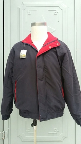 Set 10 Áo Khoác Nam