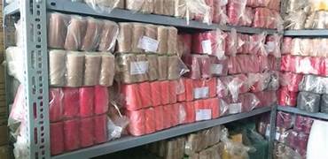 100 cuộn chỉ may, Chỉ may công nghiệp
