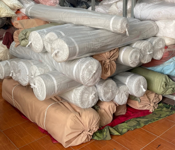 1000m vải lót túi