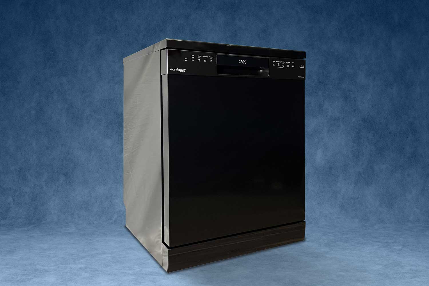 Máy rửa bát độc lập Eurosun SMS78EU12EB Serie 7 Máy rửa bát độc lập Eurosun SMS78EU12EB Serie 7