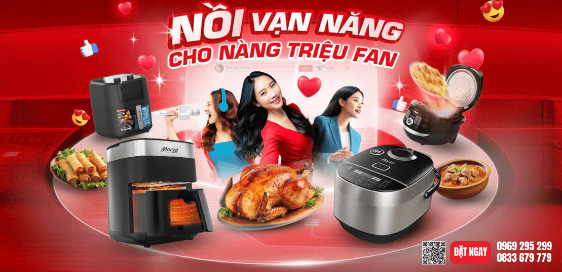 Gia dụng Sunhose