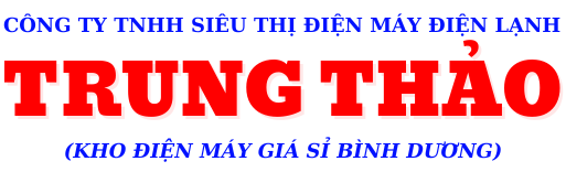 logo TRUNG THẢO BÌNH DƯƠNG