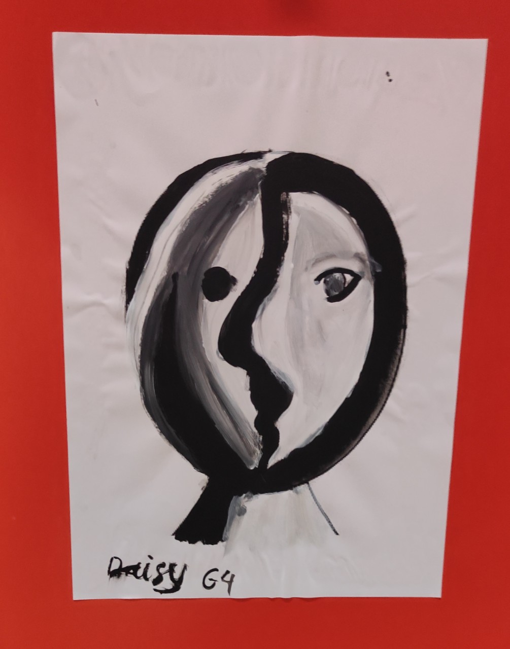 ART by our talented students