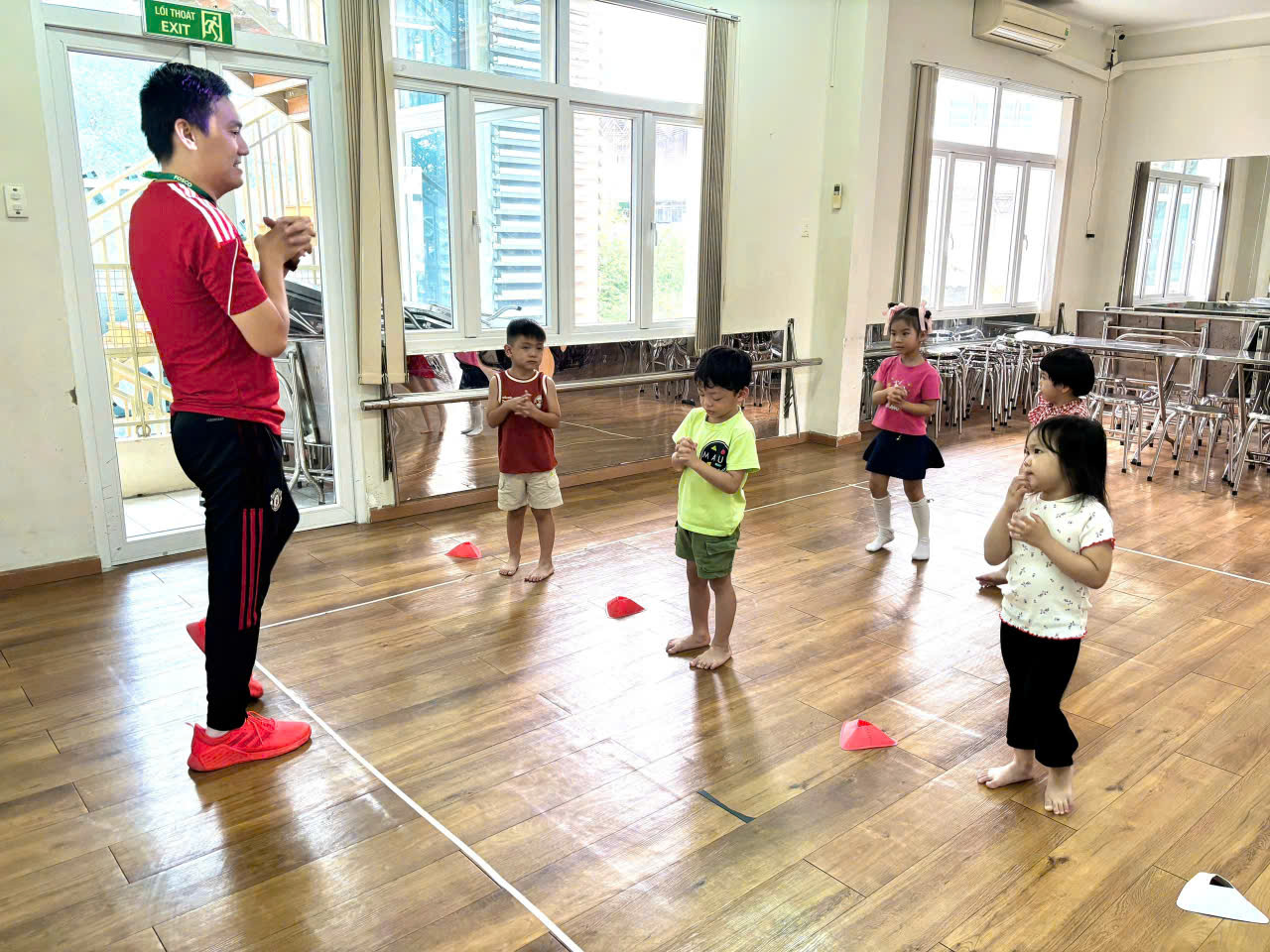 What a week it has been!