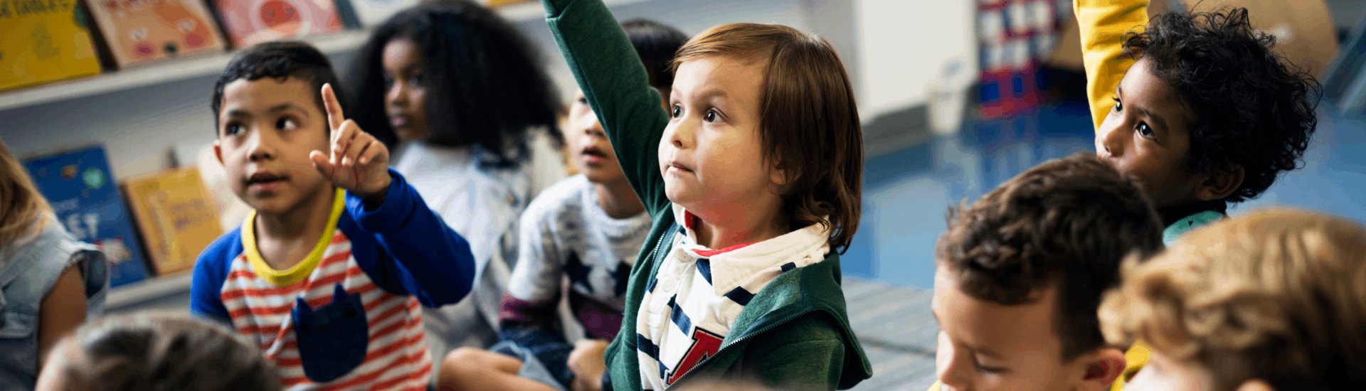 Elementary Education Program