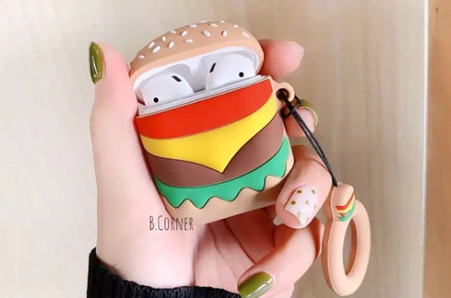 Hội con gái sẽ phải phát điên với loạt phụ kiện công nghệ nhỏ xinh mà siêu đáng yêu này!