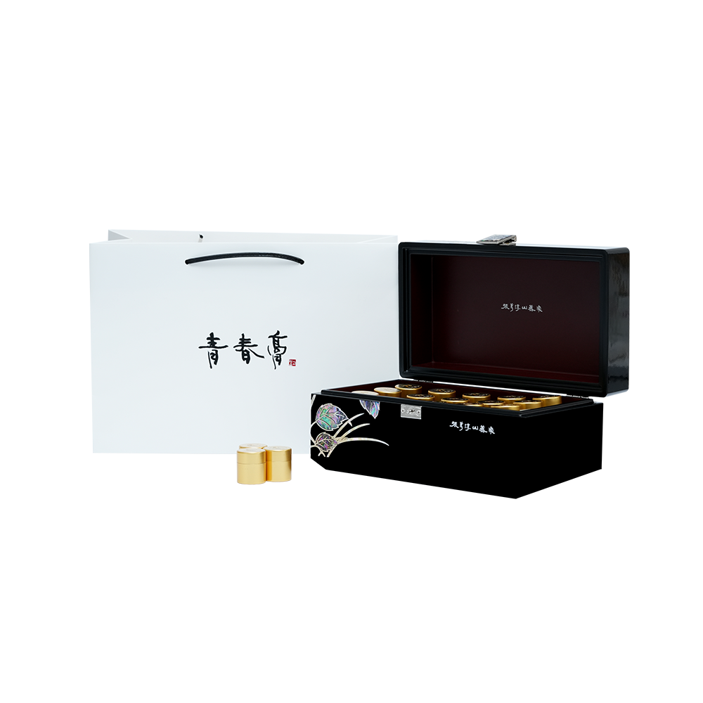 An cung tổng thống Samdawon VIP 30 viên