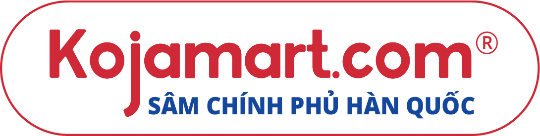 KOJA MART | Sâm chính phủ Hàn Quốc