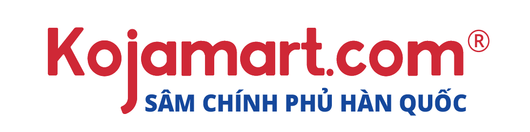 KOJA MART | Sâm chính phủ Hàn Quốc