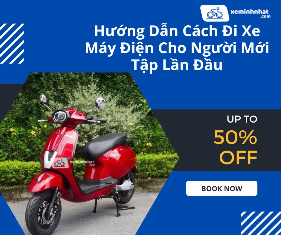 Hướng dẫn làm sao để xe máy chạy êm