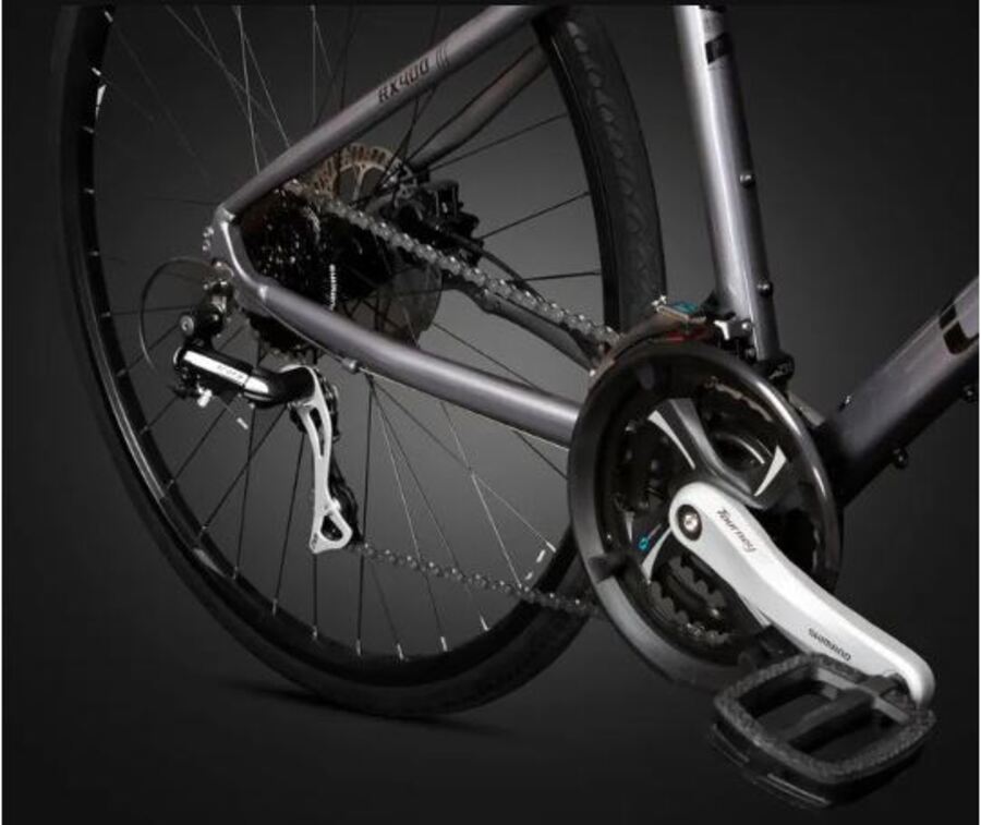 Xe Đạp Đường Phố Cozon - Xe Đạp Thương Hiệu Pháp | Xe Minh Nhật