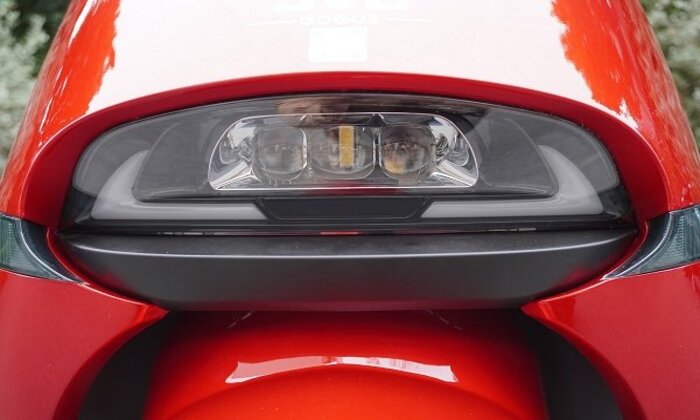 Đèn pha led vượt trội