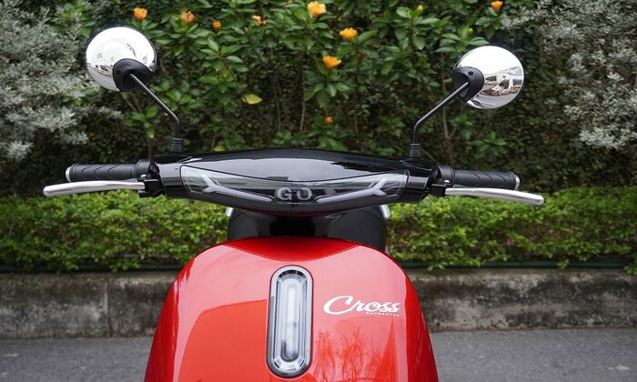 Động cơ hoạt động mạnh mẽ