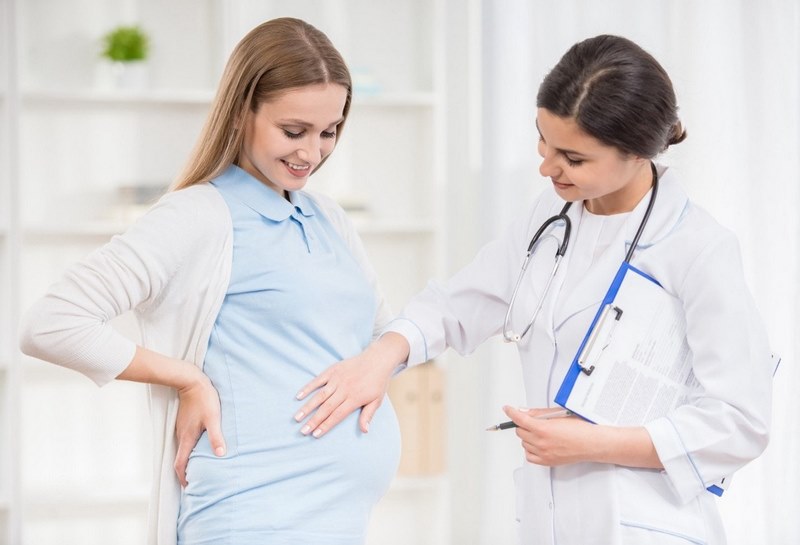 Để hiểu rõ mang thai có nên đạp xe không thì bạn nên tham khảo ý kiến bác sĩ