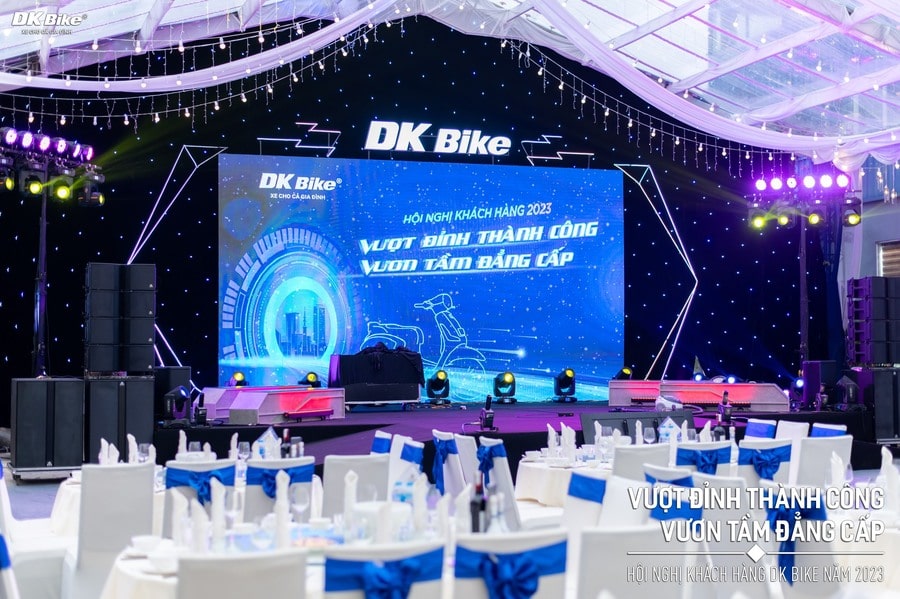 Dk Bike của nước nào? Xe đạp điện Dk Bike có tốt không? | Xe Minh Nhật