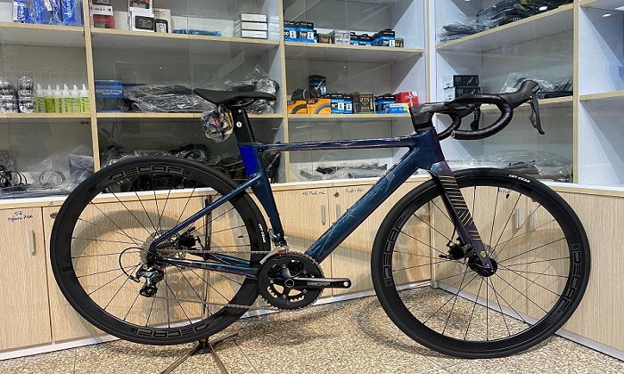 Xe Đạp Đua Java Siluro 6 Chất Lượng Cao - Giá Cực Hợp Lý | Xe Minh Nhật