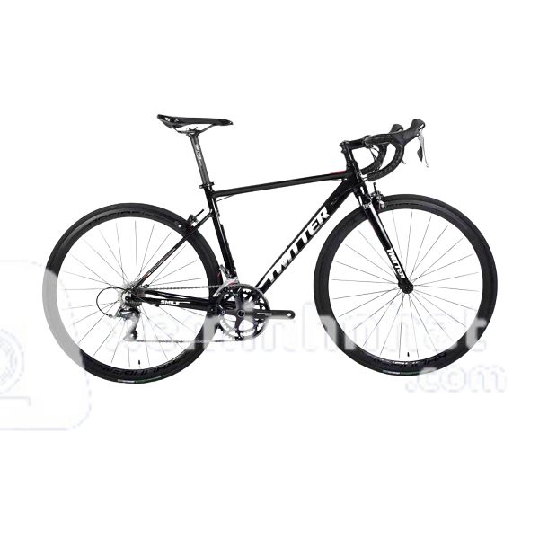 Xe Đạp Đường Trường Twitter Smile New Group Shimano R2000 | Xe Minh Nhật