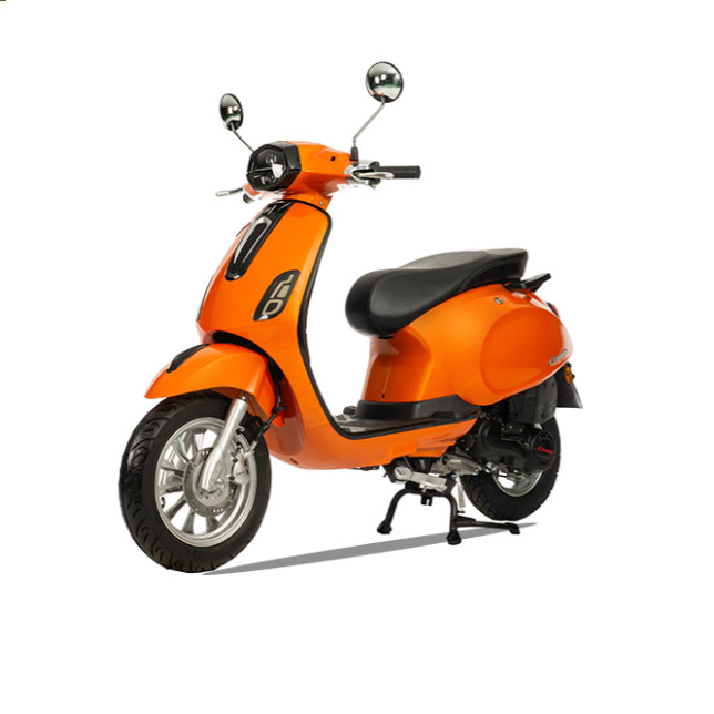 XE MÁY ĐIỆN VESPA VENUS