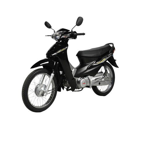 XE DAELIM 50CC THIẾT KẾ NHỎ GỌN PHÙ HỢP HỌC SINH SINH VIÊN