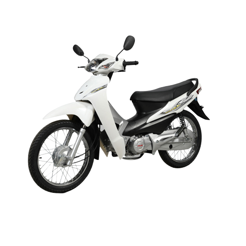 Xe Máy 50cc Wave Daelim Neo