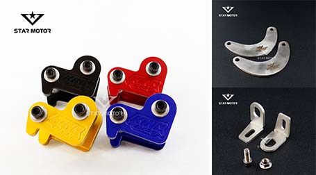 PÁT ĐÈN TRỢ SÁNG - TAI PÁT ĐĨA