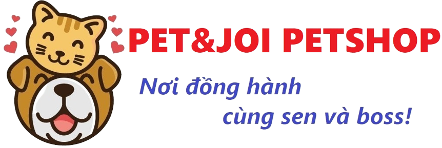 Pet&Joi Petshop