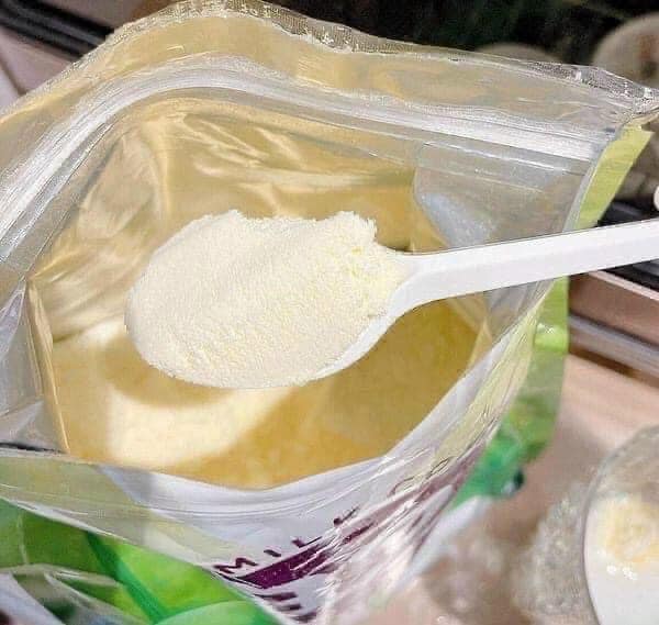 Sữa Tươi Dạng Bột A2 Milk Nguyên Kem, 1kg (2Y+)