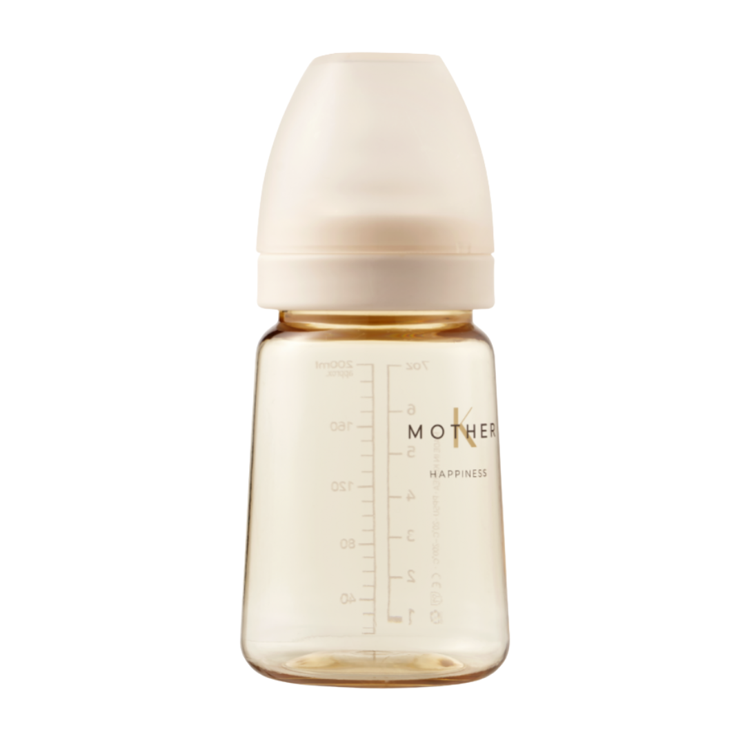 Bình Sữa Mother-K PPSU Hàn Quốc 180Ml, 280Ml