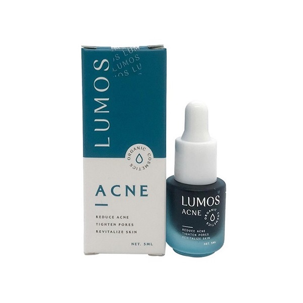 Serum Trị Mụn Vilanda Lumos Acne 5ml