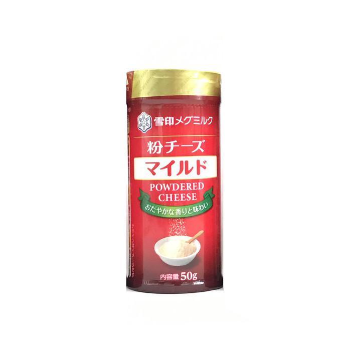 Phô Mai Rắc Meg Nhật, 50G