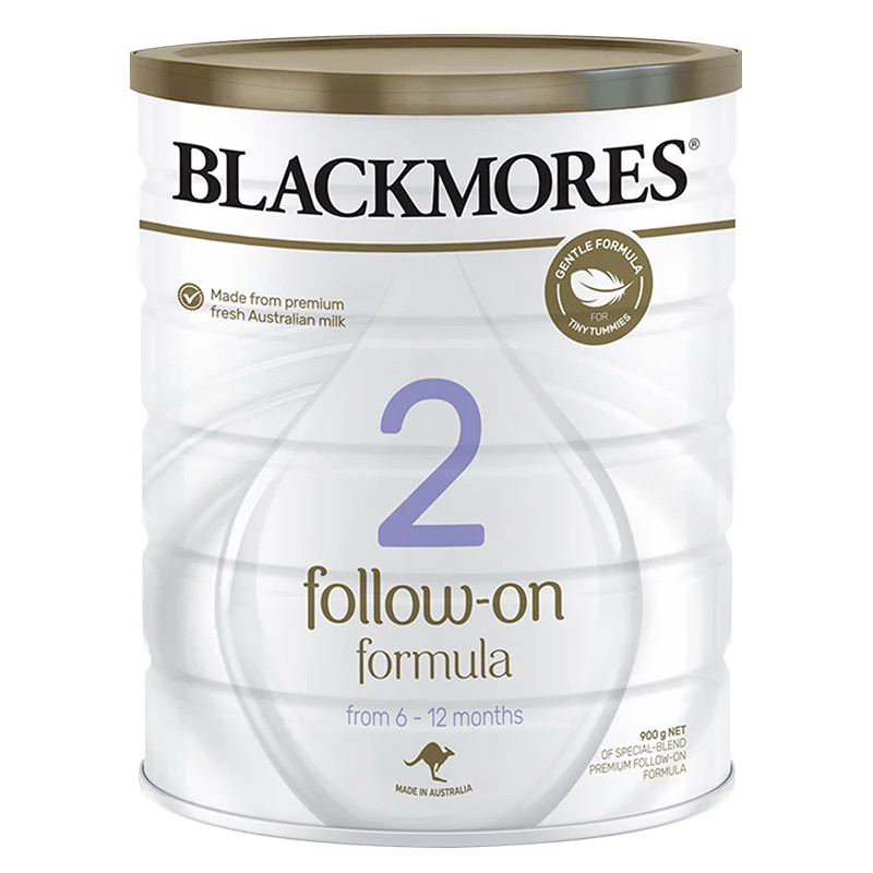 Sữa Bột Blackmores 900G