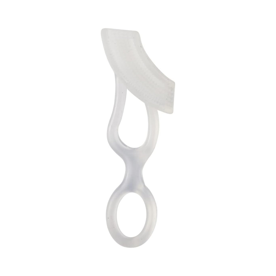 Bàn Chải Răng & Nướu Silicone Jack N' Jill Step 3 (2-5Y)
