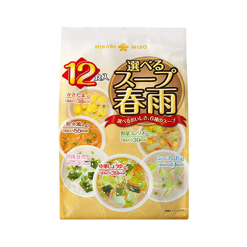 Miến Ăn Liền Hikira Miso Nhật (1Y+)