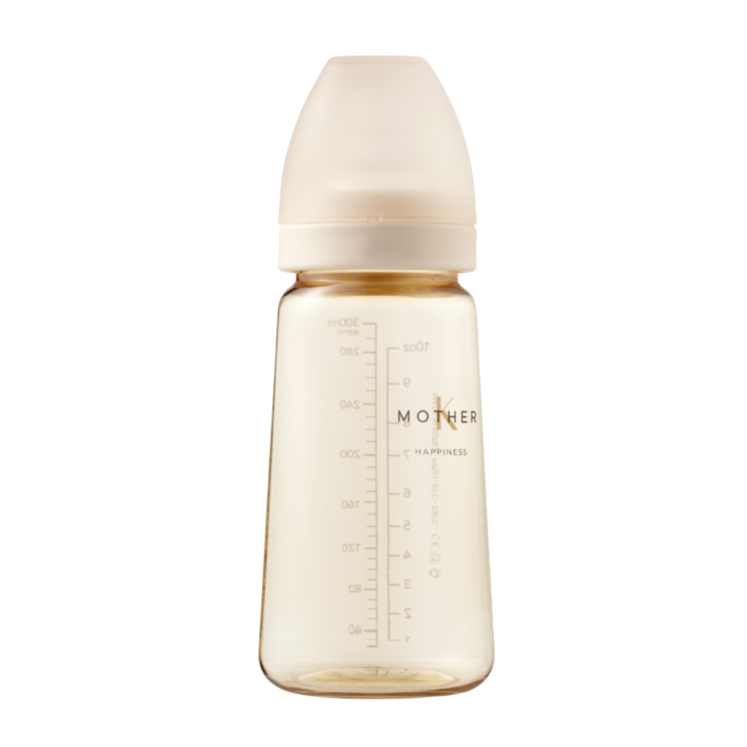 Bình Sữa Mother-K PPSU Hàn Quốc 180Ml, 280Ml