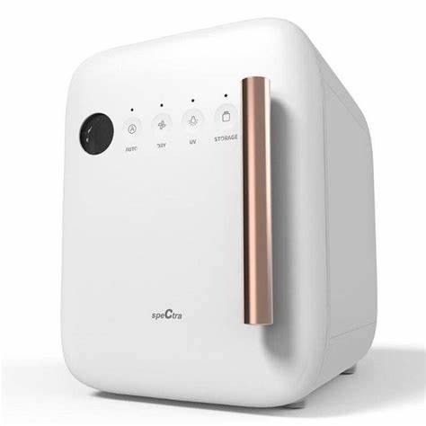 Máy Tiệt Trùng UV Spectra UV Electric Sterilizer